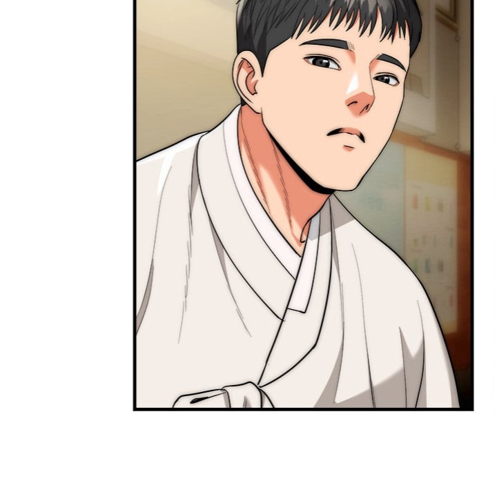 Kangsae The Strong chapter 15 page 136