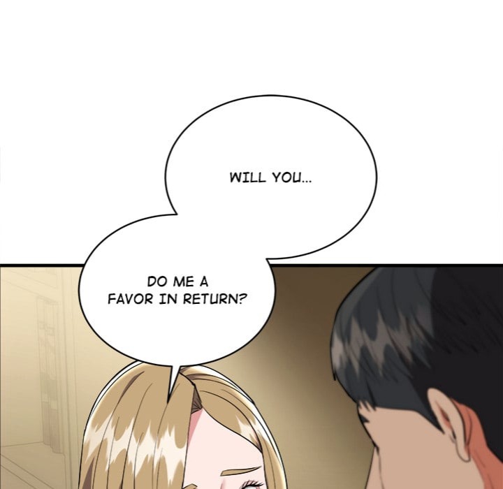 Kangsae The Strong chapter 15 page 137