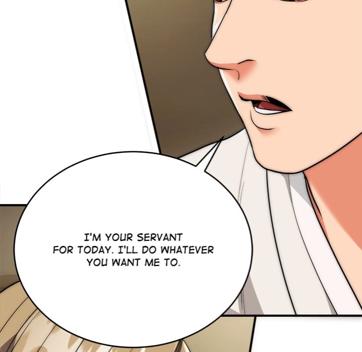 Kangsae The Strong chapter 15 page 141