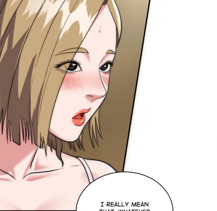Kangsae The Strong chapter 15 page 142