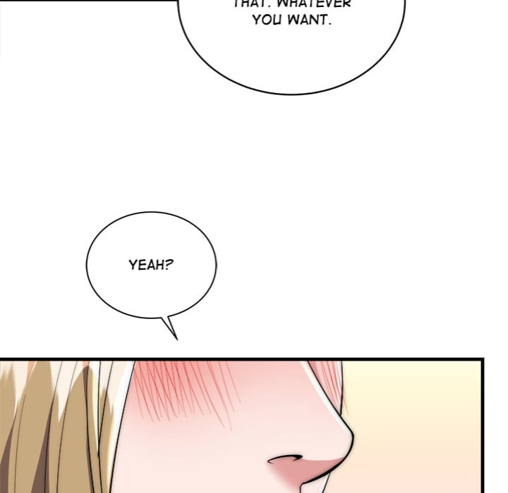 Kangsae The Strong chapter 15 page 143