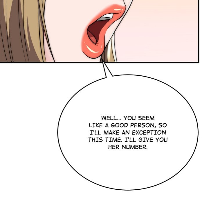 Kangsae The Strong chapter 15 page 144