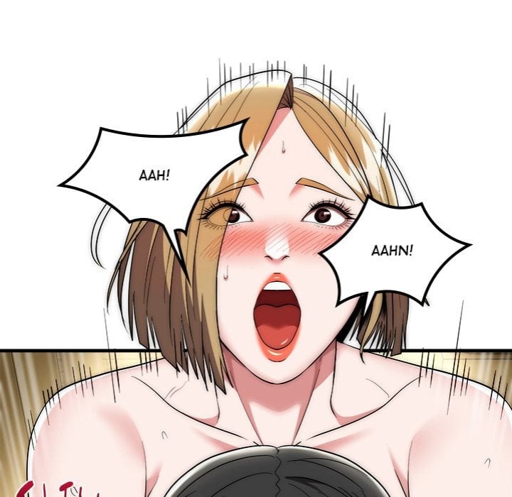 Kangsae The Strong chapter 17 page 6