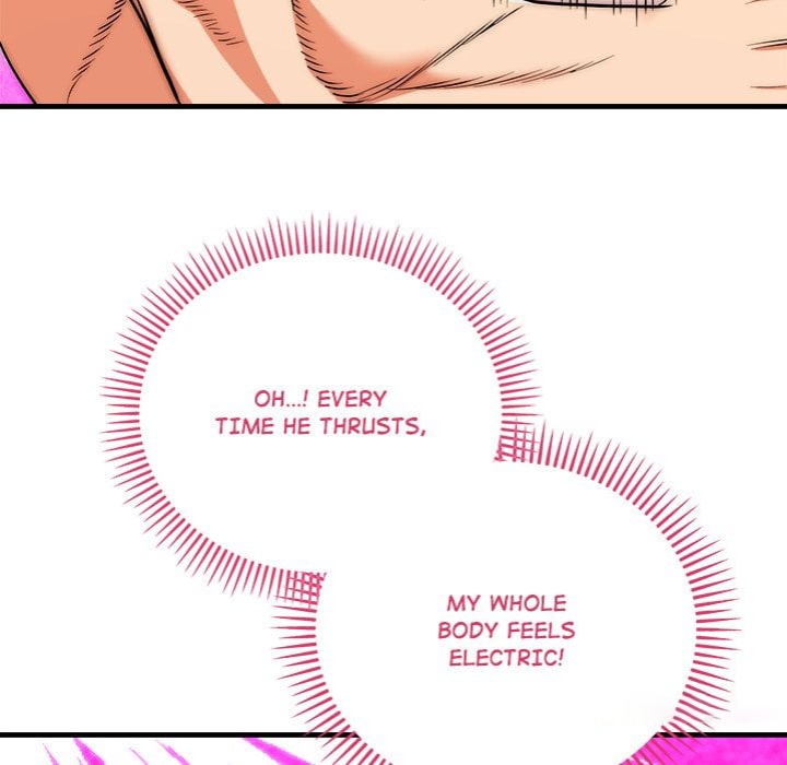 Kangsae The Strong chapter 17 page 12