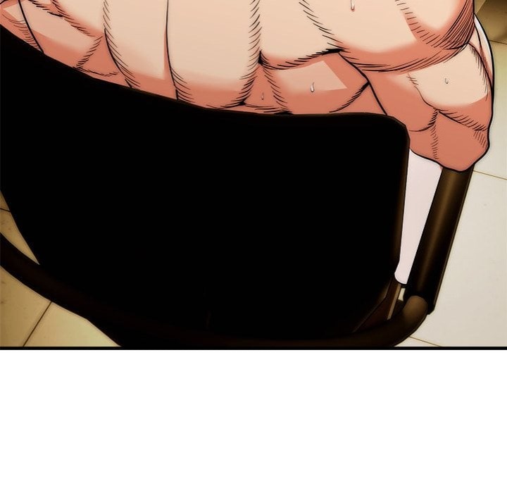 Kangsae The Strong chapter 17 page 20