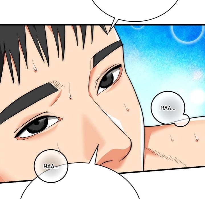 Kangsae The Strong chapter 17 page 22