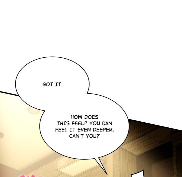 Kangsae The Strong chapter 17 page 33