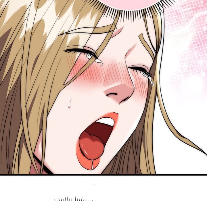 Kangsae The Strong chapter 17 page 40