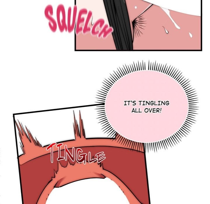 Kangsae The Strong chapter 17 page 42