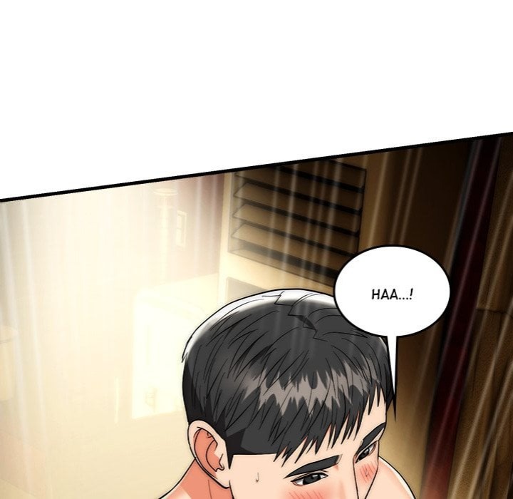 Kangsae The Strong chapter 17 page 46