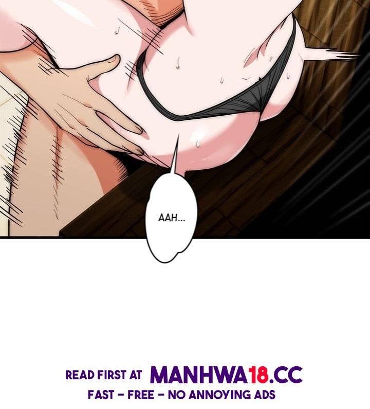 Kangsae The Strong chapter 17 page 48