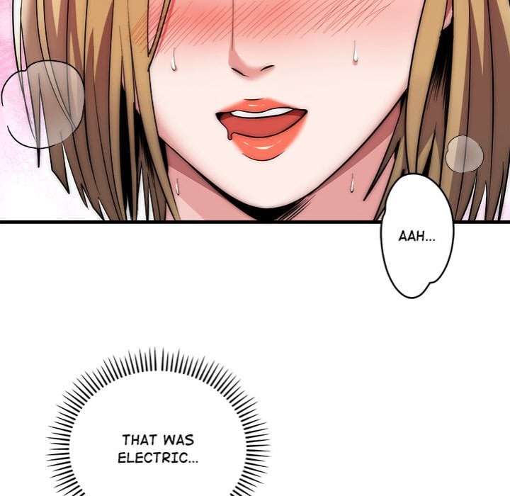 Kangsae The Strong chapter 17 page 54