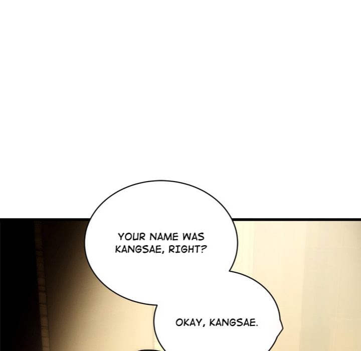 Kangsae The Strong chapter 17 page 57