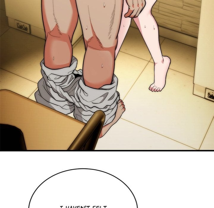Kangsae The Strong chapter 17 page 59