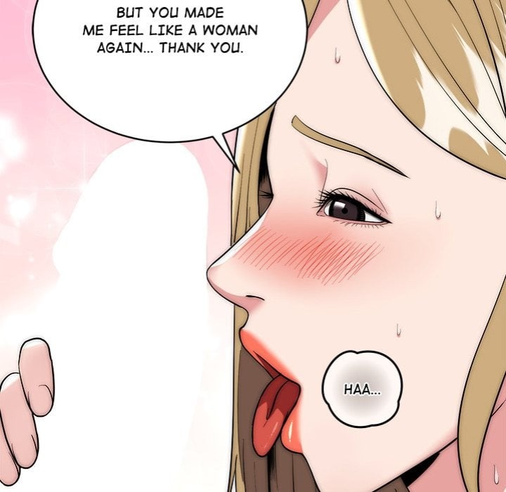 Kangsae The Strong chapter 17 page 63