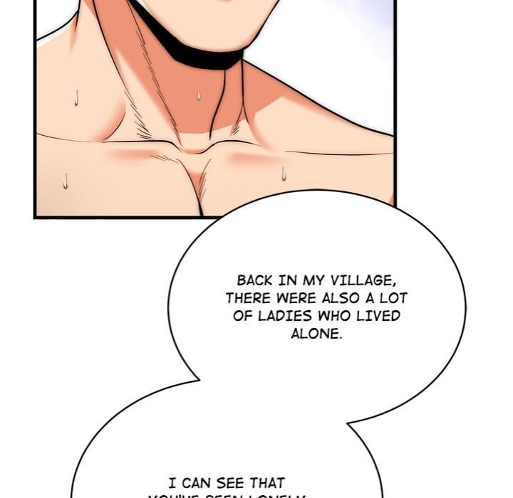 Kangsae The Strong chapter 17 page 69