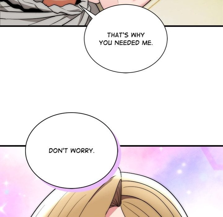 Kangsae The Strong chapter 17 page 72