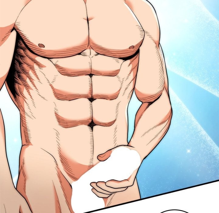 Kangsae The Strong chapter 17 page 81