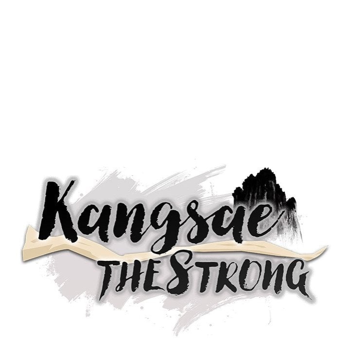 Kangsae The Strong chapter 17 page 91