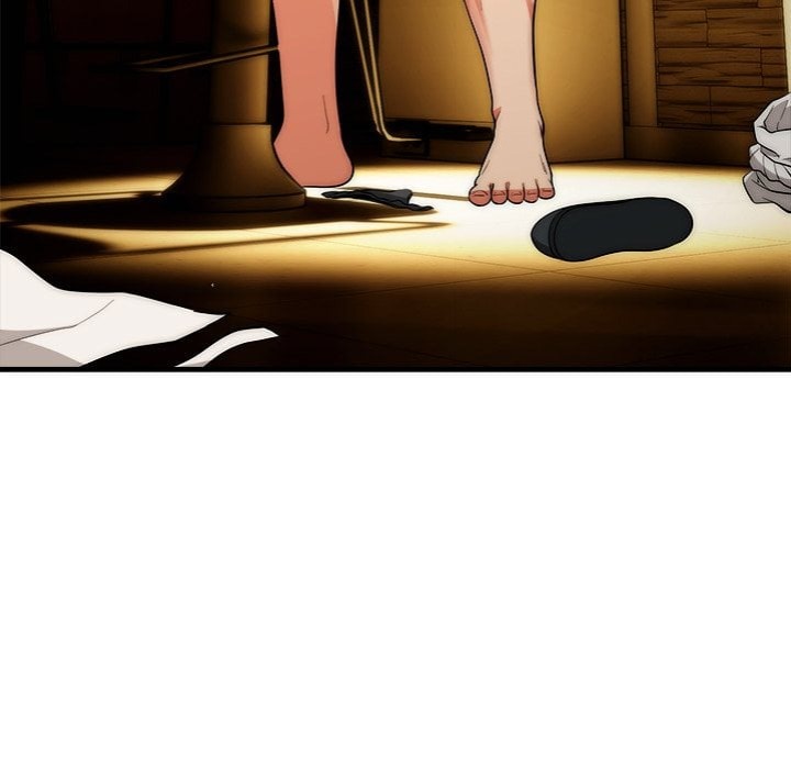Kangsae The Strong chapter 17 page 97