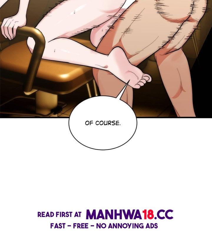 Kangsae The Strong chapter 17 page 106