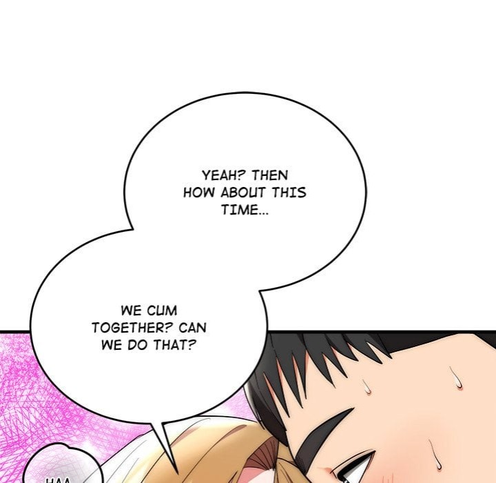 Kangsae The Strong chapter 17 page 107