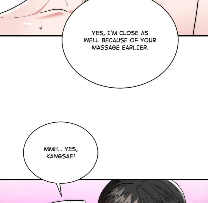 Kangsae The Strong chapter 17 page 109