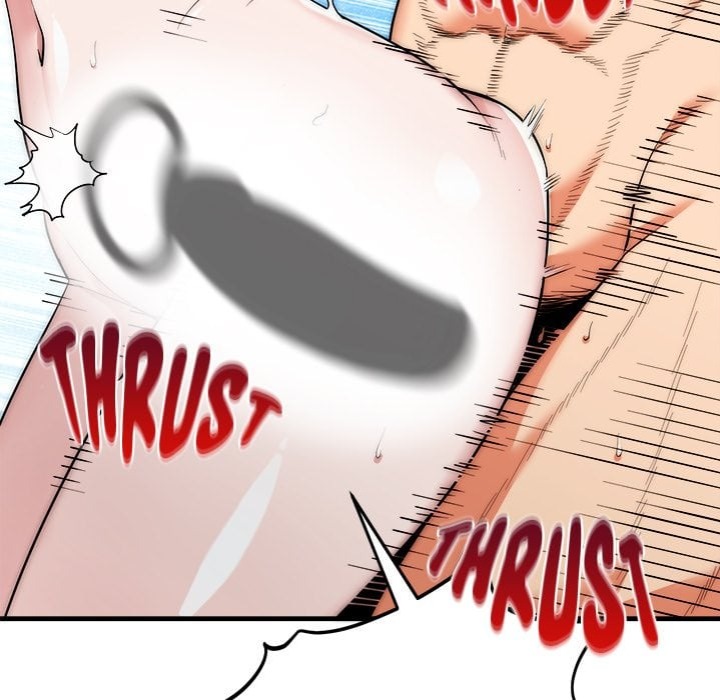Kangsae The Strong chapter 17 page 117