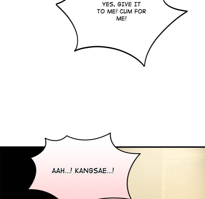 Kangsae The Strong chapter 17 page 118
