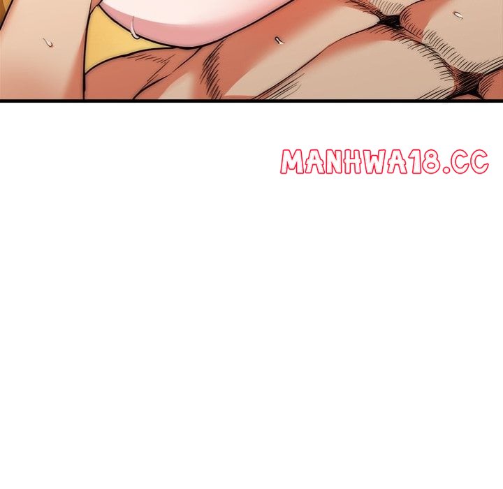 Kangsae The Strong chapter 17 page 125