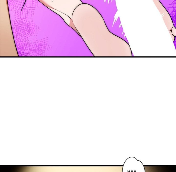 Kangsae The Strong chapter 17 page 127
