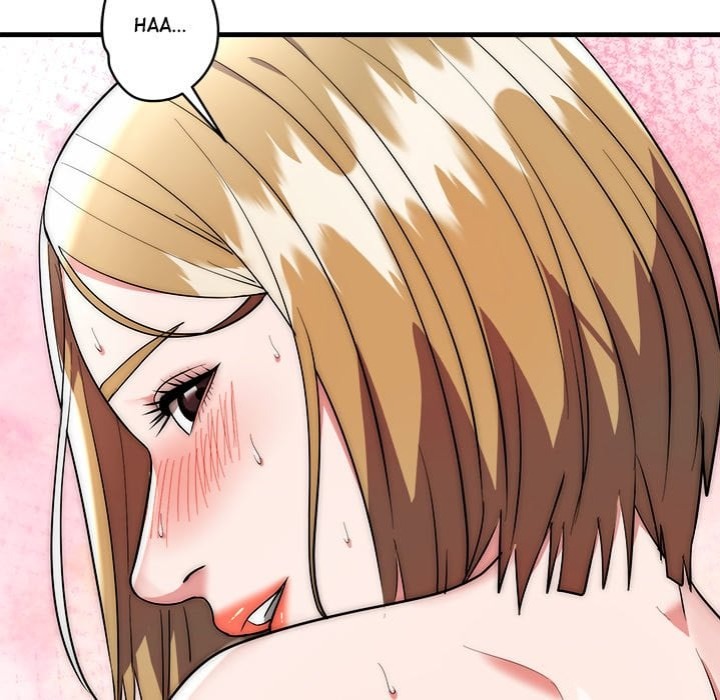 Kangsae The Strong chapter 17 page 131