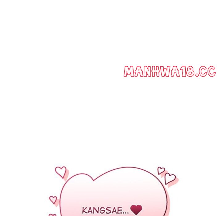 Kangsae The Strong chapter 17 page 133