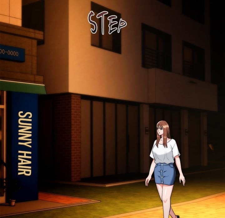 Kangsae The Strong chapter 17 page 137