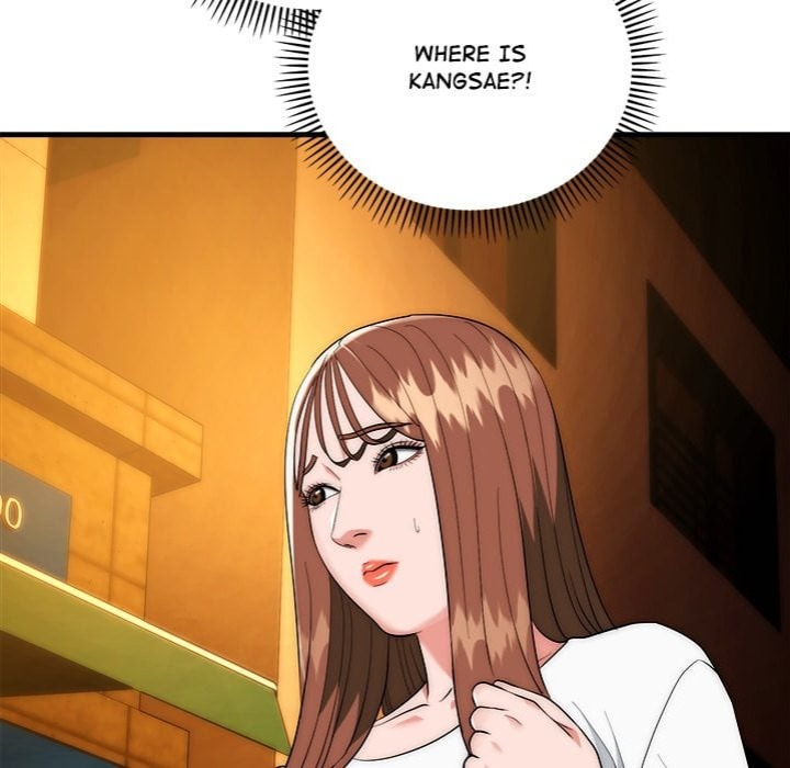 Kangsae The Strong chapter 17 page 139
