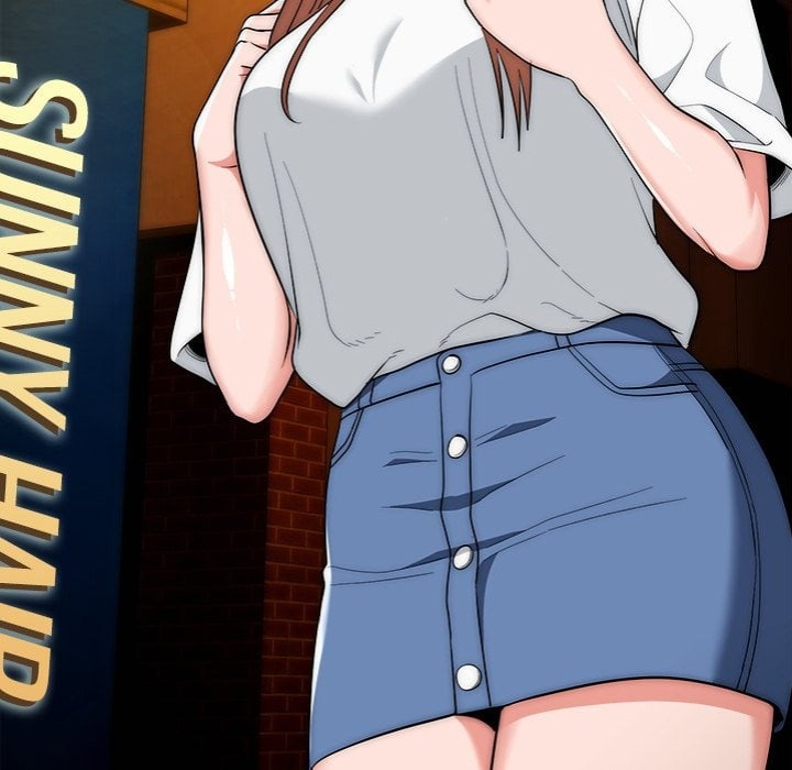 Kangsae The Strong chapter 17 page 140