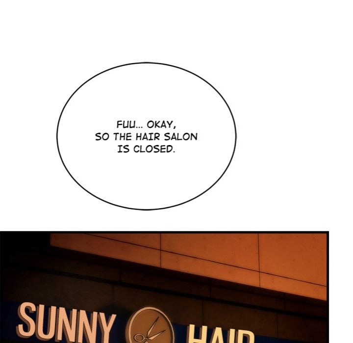 Kangsae The Strong chapter 17 page 142