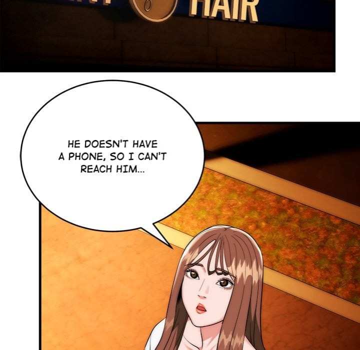 Kangsae The Strong chapter 17 page 143