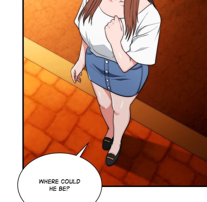 Kangsae The Strong chapter 17 page 144