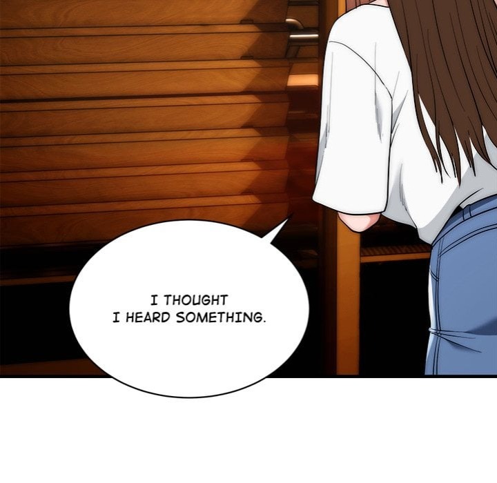 Kangsae The Strong chapter 17 page 148