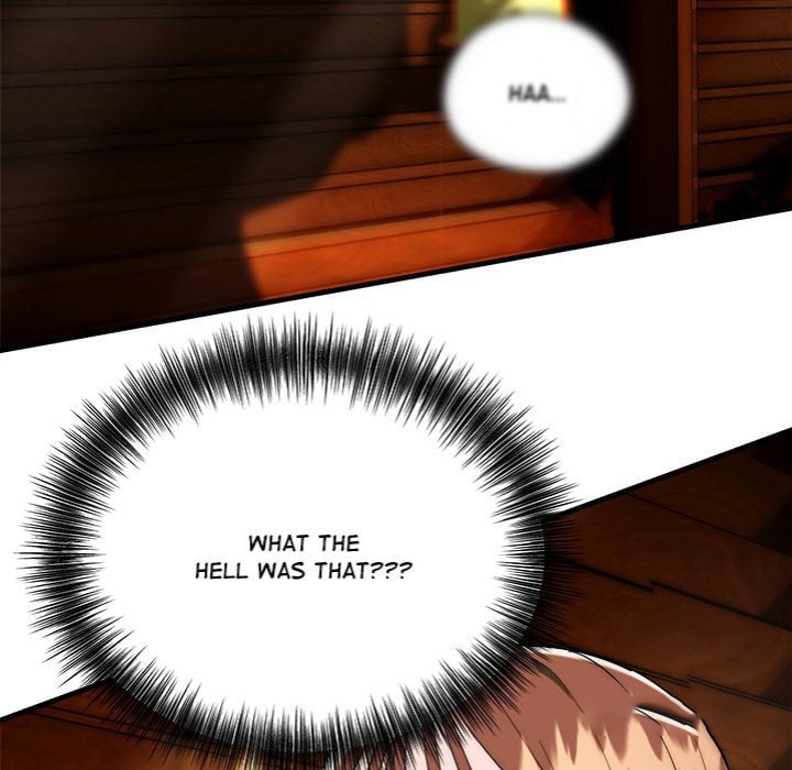 Kangsae The Strong chapter 17 page 156