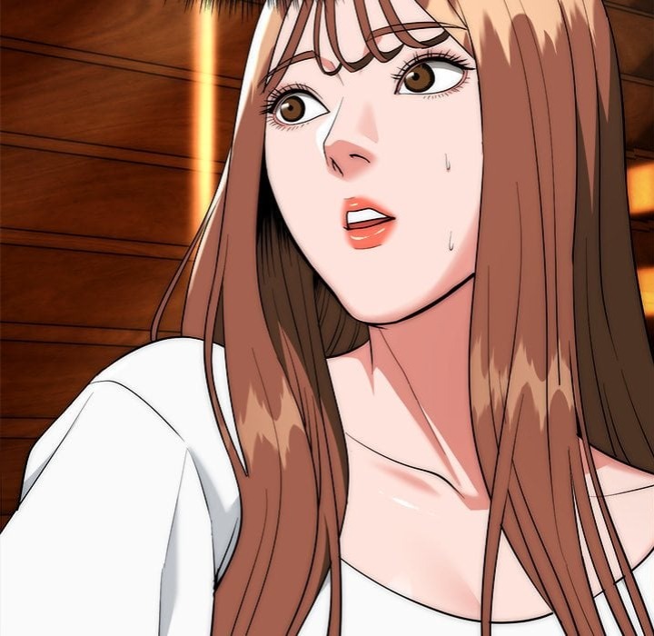Kangsae The Strong chapter 17 page 157