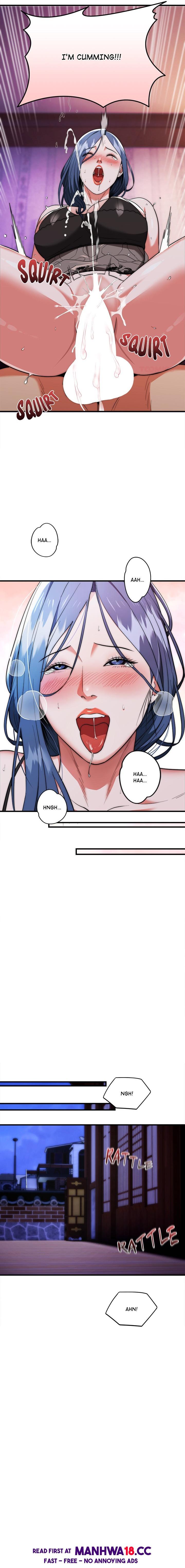 Kangsae The Strong chapter 22 page 5