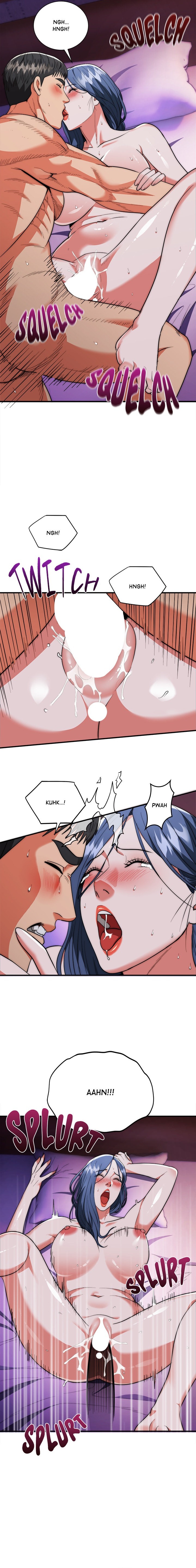 Kangsae The Strong chapter 22 page 7