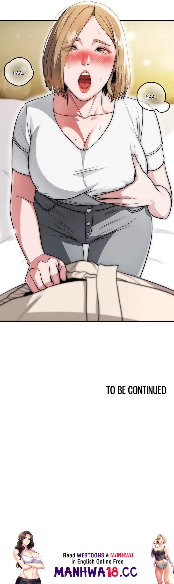 Kangsae The Strong chapter 23 page 20