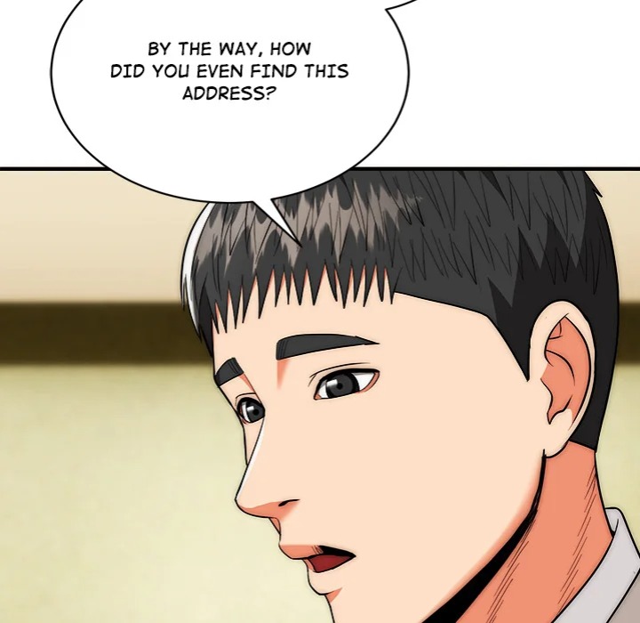 Kangsae The Strong chapter 24 page 6