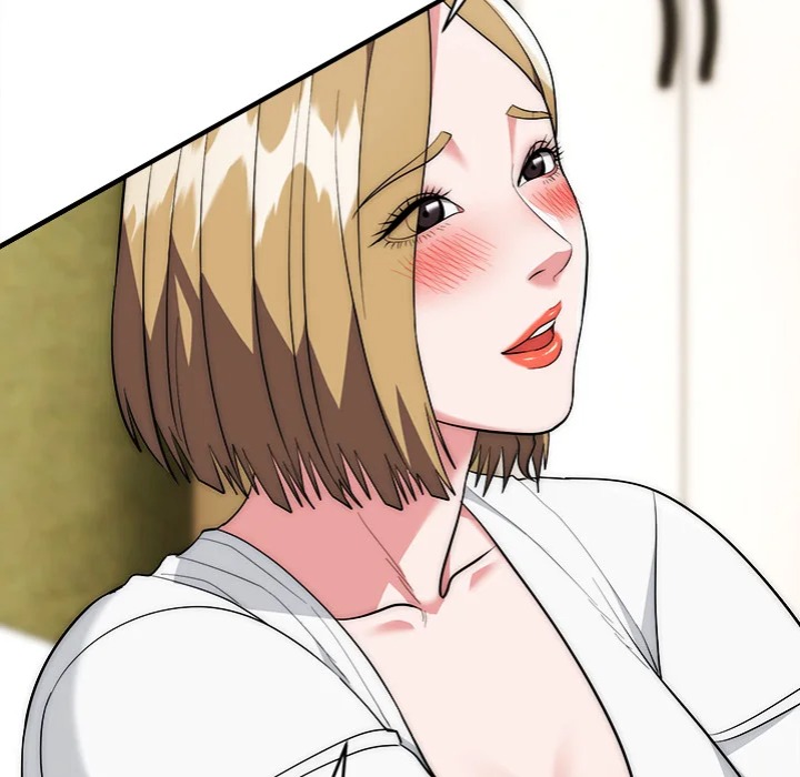 Kangsae The Strong chapter 24 page 8