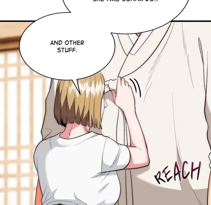 Kangsae The Strong chapter 24 page 10