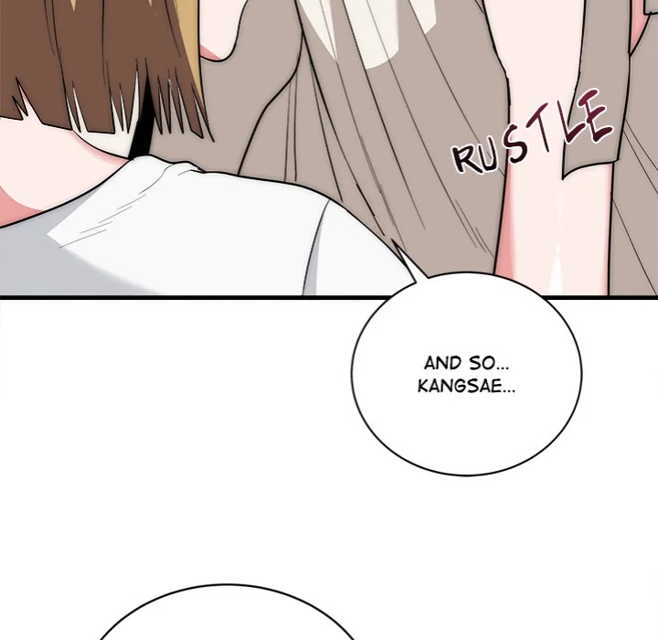 Kangsae The Strong chapter 24 page 14