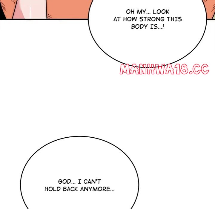 Kangsae The Strong chapter 24 page 21